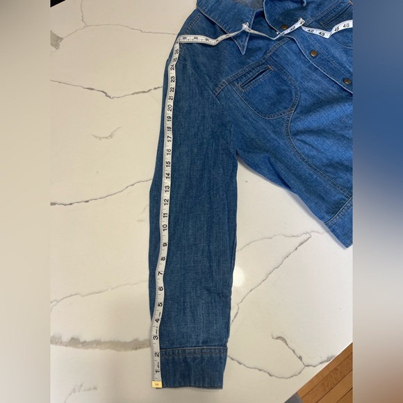 Lee denim jacket - Picture 6 of 9